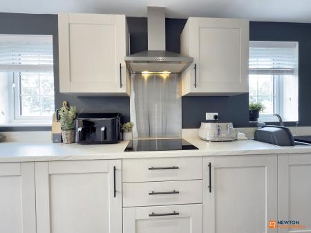 3 bedroom Detached house for sale in Citron Avenue, Coalville, LE67