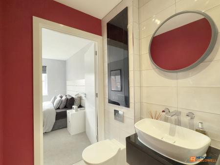 3 bedroom Detached house for sale in Citron Avenue, Coalville, LE67