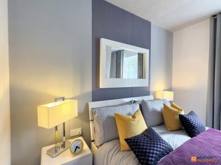 3 bedroom Detached house for sale in Citron Avenue, Coalville, LE67