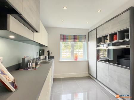 3 bedroom Detached house for sale in Citron Avenue, Coalville, LE67