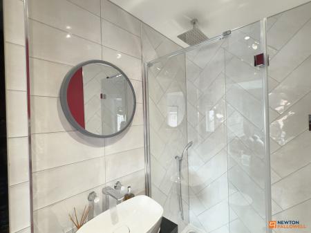 3 bedroom Detached house for sale in Citron Avenue, Coalville, LE67