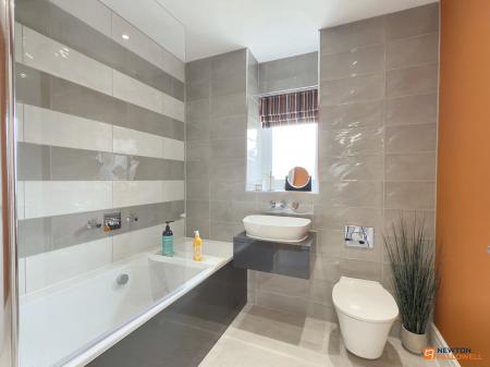 3 bedroom Detached house for sale in Citron Avenue, Coalville, LE67