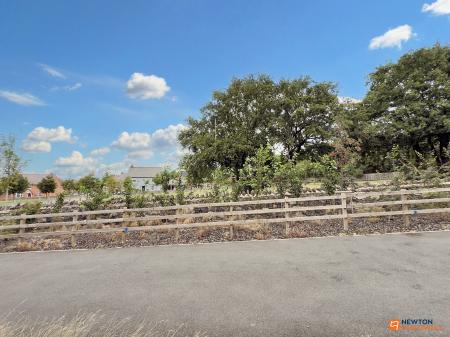 3 bedroom Detached house for sale in Citron Avenue, Coalville, LE67