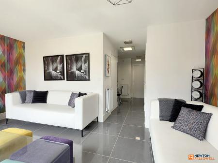 3 bedroom Detached house for sale in Citron Avenue, Coalville, LE67