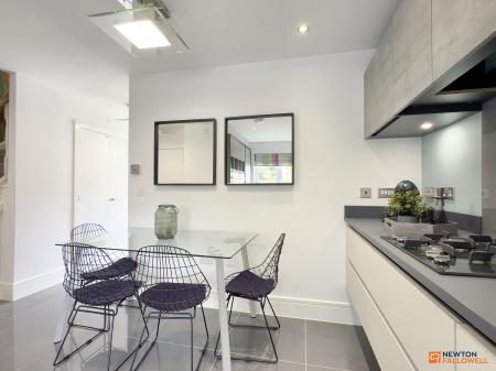 3 bedroom Detached house for sale in Citron Avenue, Coalville, LE67