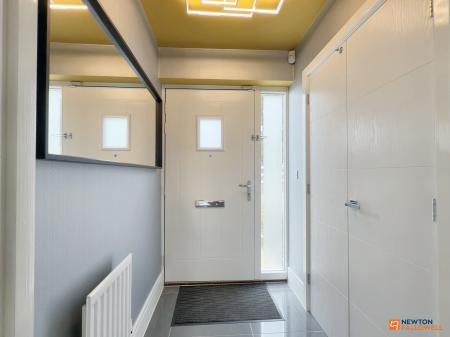 3 bedroom Detached house for sale in Citron Avenue, Coalville, LE67