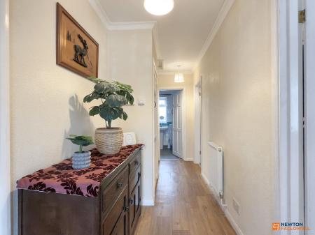 2 bedroom Bungalow for sale in Clover Place, Thringstone, LE67