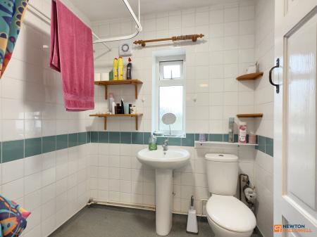 2 bedroom Bungalow for sale in Clover Place, Thringstone, LE67