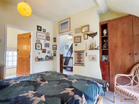 3 bedroom Cottage for sale in Cross Green, Rothley, LE7