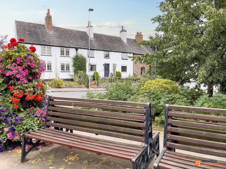 3 bedroom Cottage for sale in Cross Green, Rothley, LE7