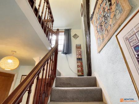 3 bedroom Cottage for sale in Cross Green, Rothley, LE7