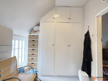 3 bedroom Cottage for sale in Cross Green, Rothley, LE7