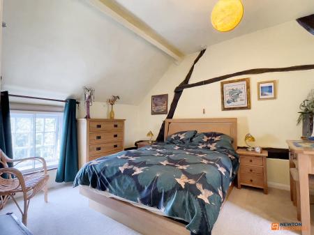 3 bedroom Cottage for sale in Cross Green, Rothley, LE7