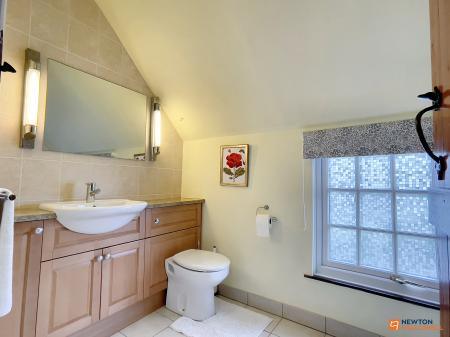 3 bedroom Cottage for sale in Cross Green, Rothley, LE7