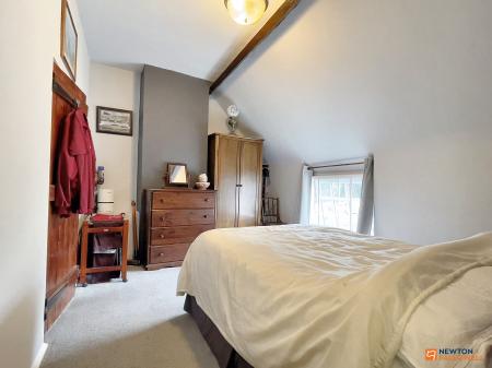 3 bedroom Cottage for sale in Cross Green, Rothley, LE7