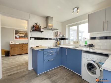 3 bedroom Semi-detached house for sale in Crusader Close, Whitwick, LE67