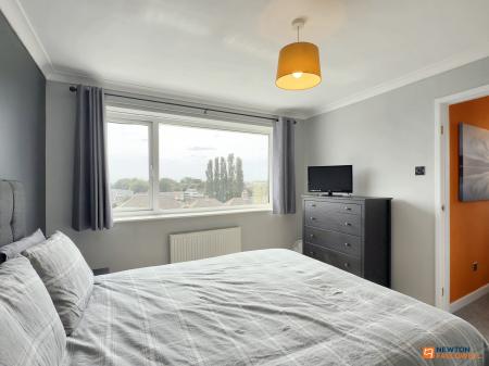 3 bedroom Semi-detached house for sale in Crusader Close, Whitwick, LE67