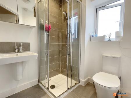 3 bedroom Semi-detached house for sale in Dale Road, Ibstock, LE67