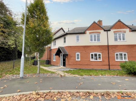 3 bedroom Semi-detached house for sale in Dale Road, Ibstock, LE67