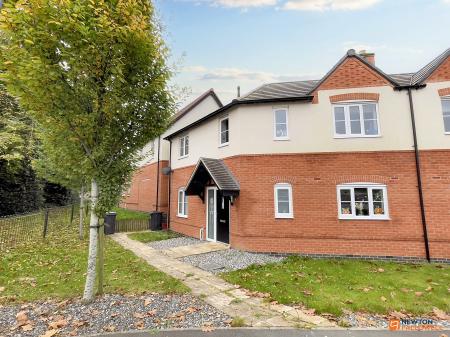 Dale Road, Ibstock, LE67