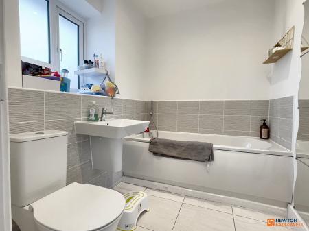 3 bedroom Semi-detached house for sale in Dale Road, Ibstock, LE67