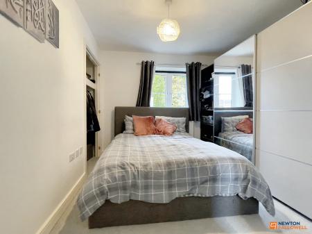 3 bedroom Semi-detached house for sale in Dale Road, Ibstock, LE67