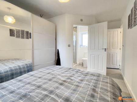 3 bedroom Semi-detached house for sale in Dale Road, Ibstock, LE67