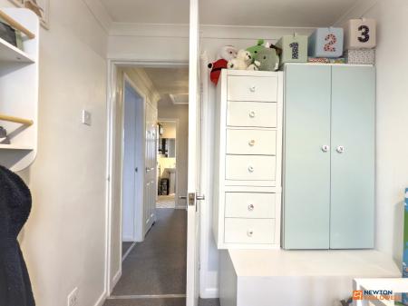 3 bedroom Semi-detached house for sale in Douglas Drive, Ibstock, LE67