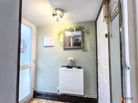 3 bedroom Semi-detached house for sale in Douglas Drive, Ibstock, LE67