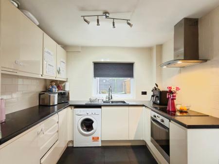 3 bedroom Semi-detached house for sale in Douglas Drive, Ibstock, LE67
