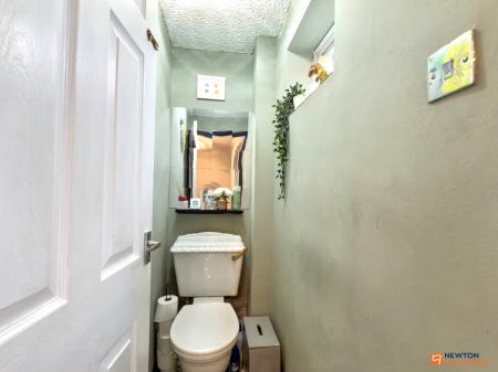 3 bedroom Semi-detached house for sale in Douglas Drive, Ibstock, LE67