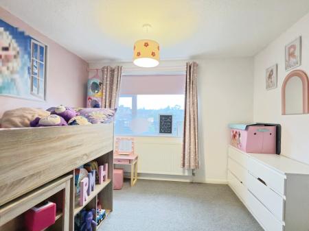 3 bedroom Semi-detached house for sale in Douglas Drive, Ibstock, LE67