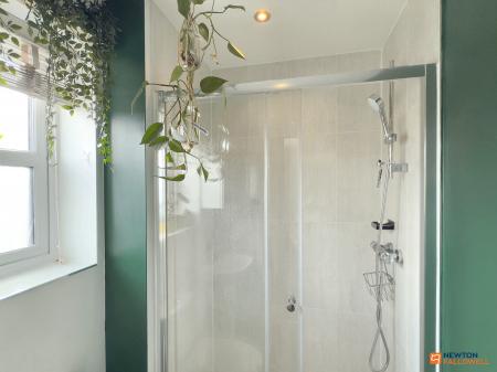 4 bedroom Detached house for sale in Gadsby Road, Heather, LE67