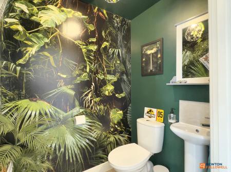 4 bedroom Detached house for sale in Gadsby Road, Heather, LE67