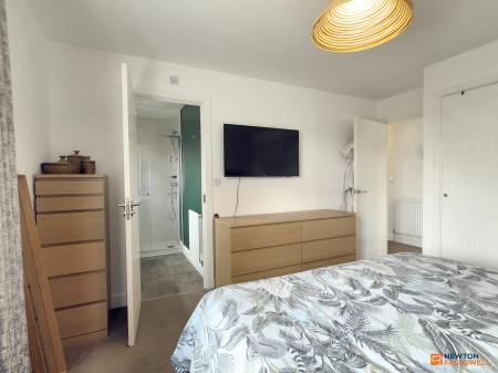 4 bedroom Detached house for sale in Gadsby Road, Heather, LE67