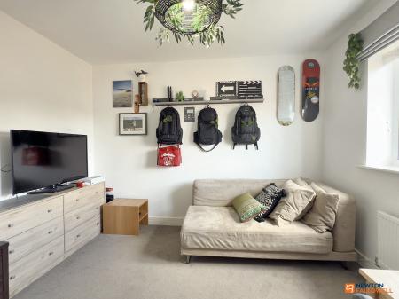 4 bedroom Detached house for sale in Gadsby Road, Heather, LE67