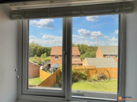 4 bedroom Detached house for sale in Gadsby Road, Heather, LE67