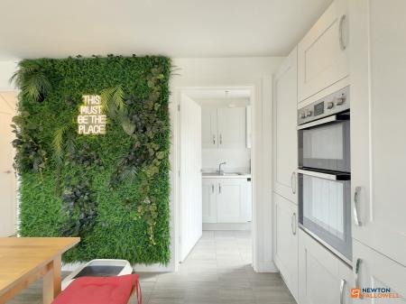 4 bedroom Detached house for sale in Gadsby Road, Heather, LE67