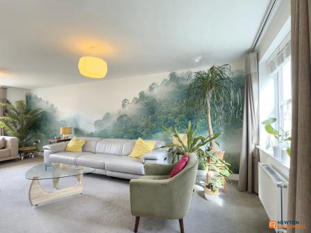 4 bedroom Detached house for sale in Gadsby Road, Heather, LE67