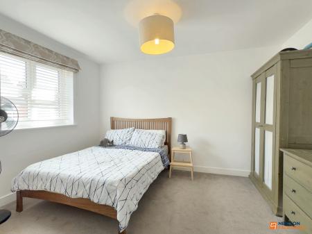 4 bedroom Detached house for sale in Gadsby Road, Heather, LE67