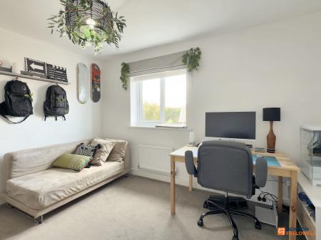 4 bedroom Detached house for sale in Gadsby Road, Heather, LE67