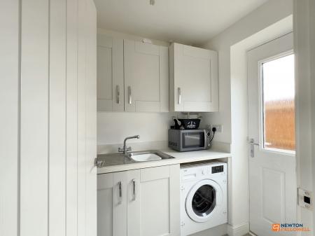 4 bedroom Detached house for sale in Gadsby Road, Heather, LE67