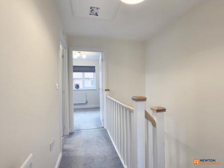 2 bedroom Terraced House for sale in George Gadsby Mews, Hugglescote, LE67