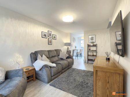 2 bedroom Terraced House for sale in George Gadsby Mews, Hugglescote, LE67
