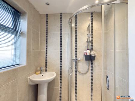 2 bedroom Semi-detached house for sale in George Street, Whitwick, LE67