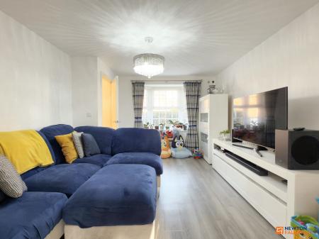 3 bedroom Detached house for sale in Glynn Street, Hugglescote, LE67