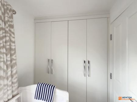 3 bedroom Detached house for sale in Glynn Street, Hugglescote, LE67