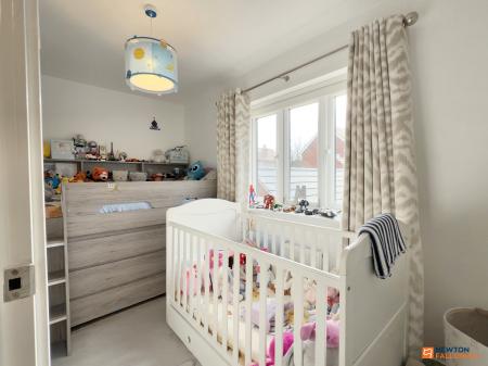 3 bedroom Detached house for sale in Glynn Street, Hugglescote, LE67