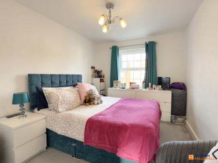 3 bedroom Detached house for sale in Glynn Street, Hugglescote, LE67