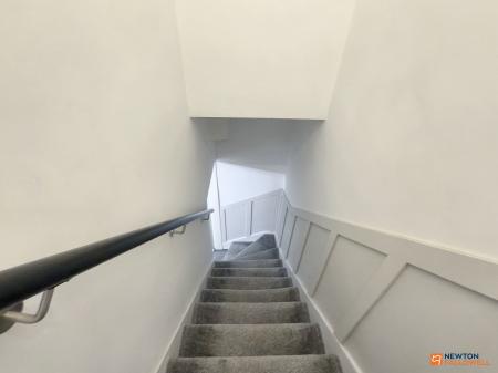 2 bedroom Terraced House for sale in Grange Road, Hugglescote, LE67